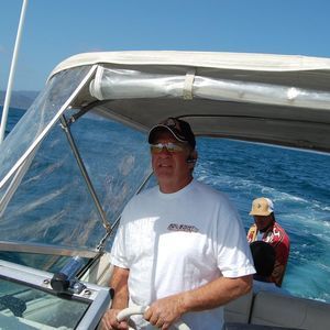 Meet your Posher, Dennis